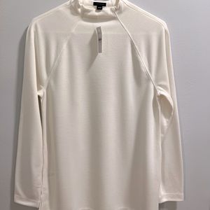 Long sleeve tunic